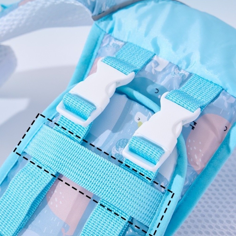 Regulowana kamizelka ratunkowa – Life Jacket Buoyancy recenzja i cena