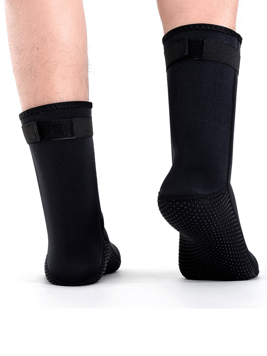 3mm neoprenowe buty do snorkel – Wetsuit 3Mm Neoprene recenzja i cena