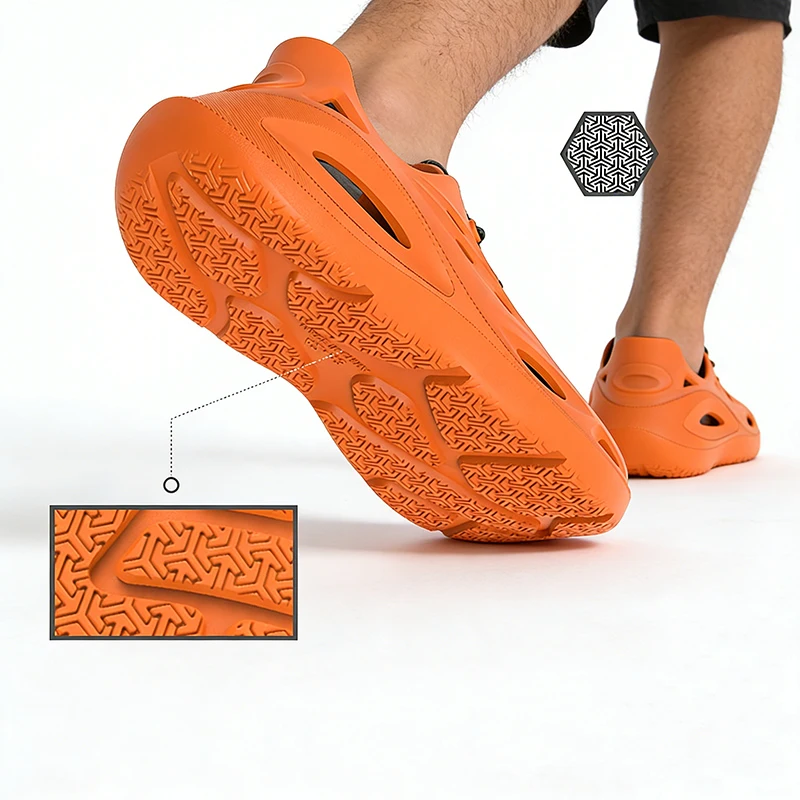 Nowe letnie męskie buty do wod – Aquatic Sports Wear recenzja i cena