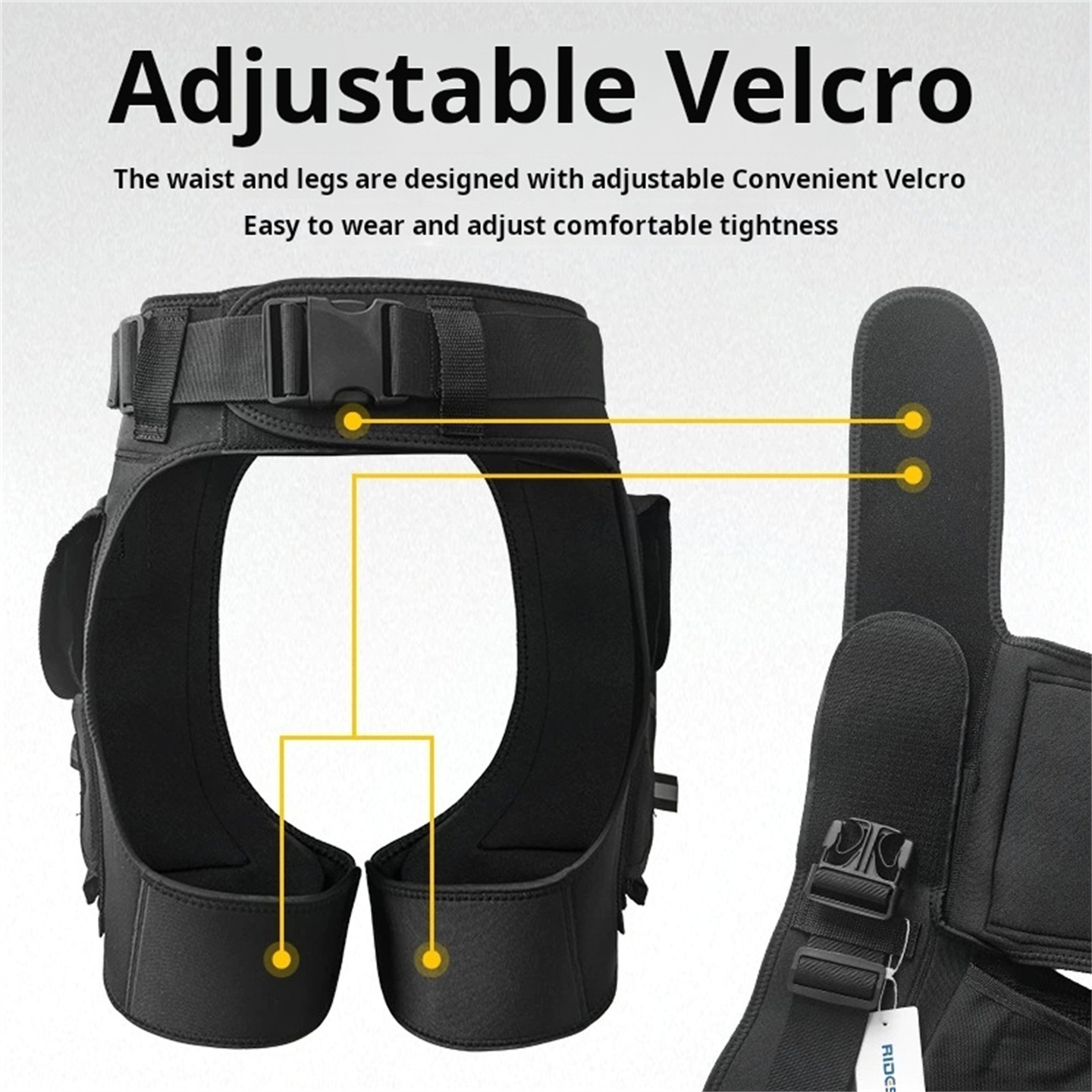 Spodenki do nurkowania technic – Wetsuit 3Mm Neoprene recenzja i cena