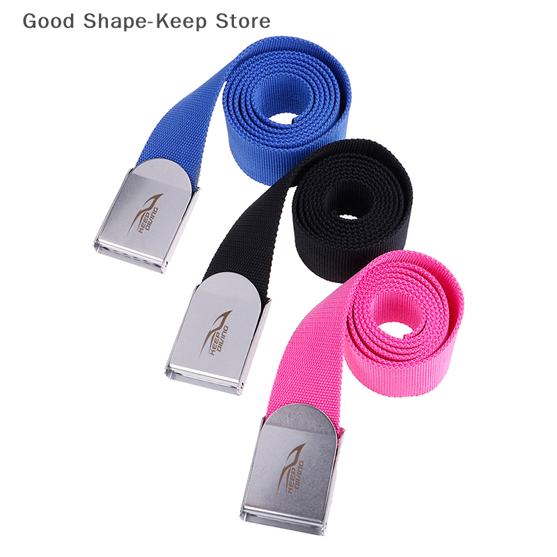 Pas do nurkowania Pasek do sno – Dive Weight Belt recenzja i cena