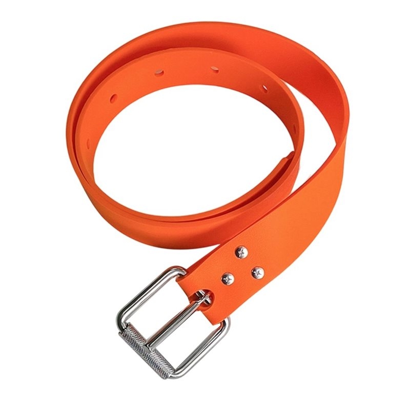 【Supernowość】Gumowy pas balast – Dive Weight Belt recenzja i cena