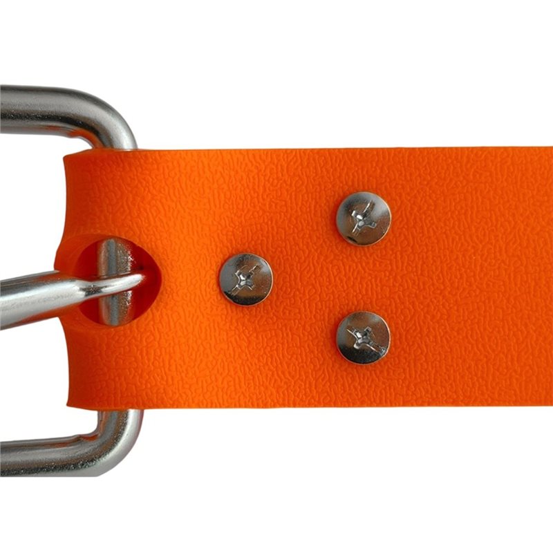 【Supernowość】Gumowy pas balast – Dive Weight Belt recenzja i cena