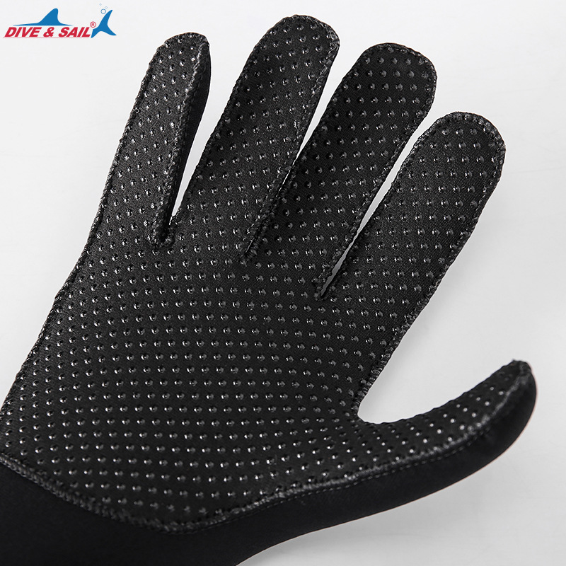 3MM neoprenowe rękawice do nur – Wetsuit 3Mm Neoprene recenzja i cena