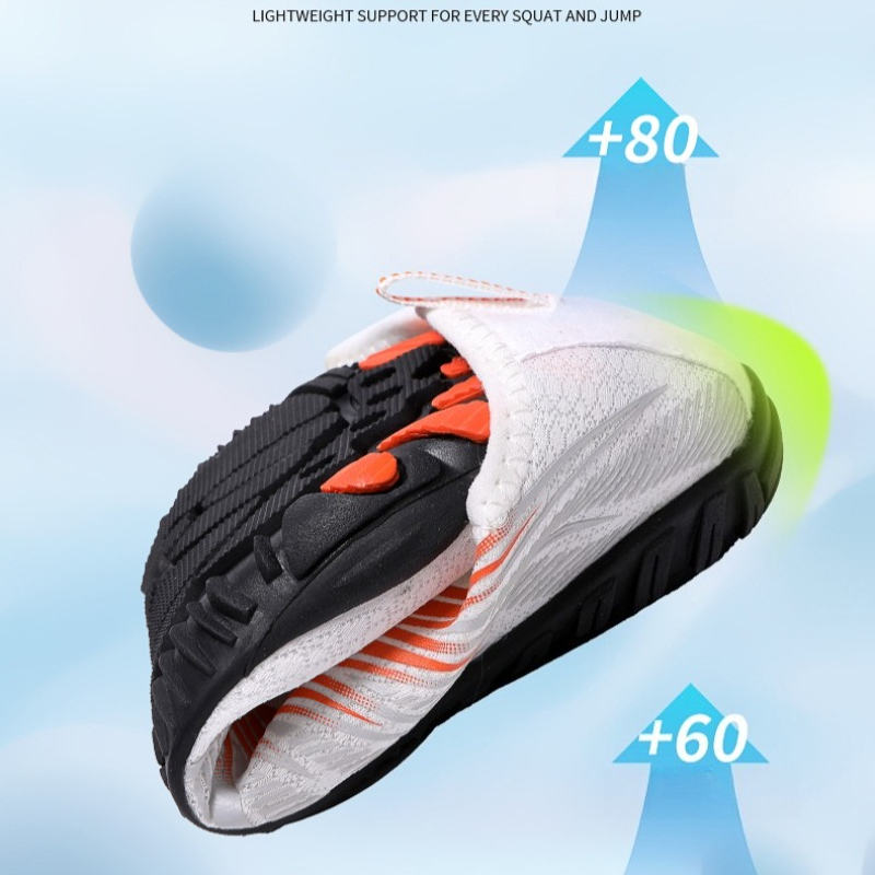 Oddychające buty do sportów wo – Aquatic Sports Activities recenzja i cena